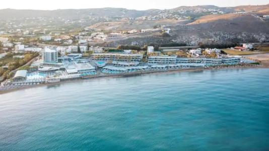 Arina Beach Resort - 117