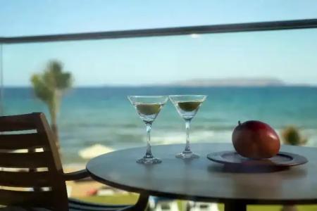 Arina Beach Resort - 111