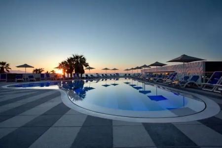 Arina Beach Resort - 123