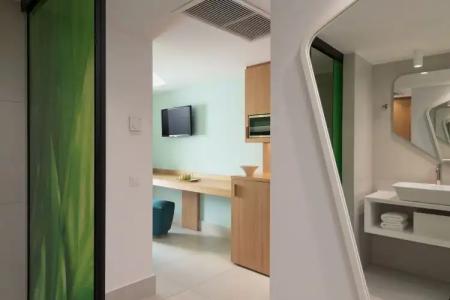 Arina Beach Resort - 137