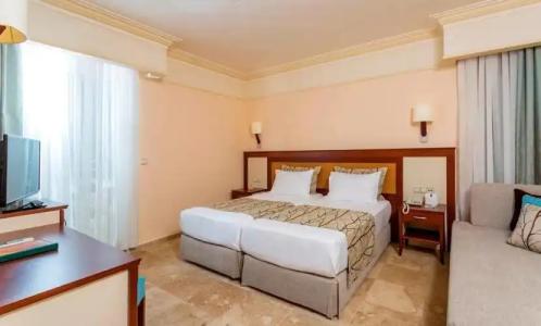 Melas Holiday Village - 103