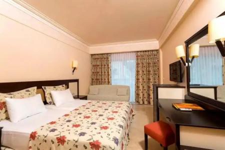 Melas Holiday Village - 101