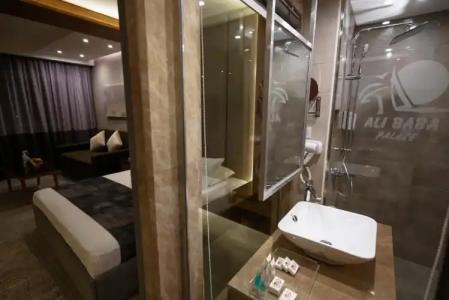 Ali Baba Palace -Families and Couples Only- - 119