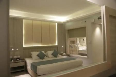 Ali Baba Palace -Families and Couples Only- - 124