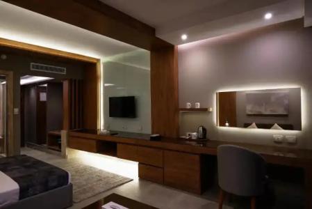 Ali Baba Palace -Families and Couples Only- - 118