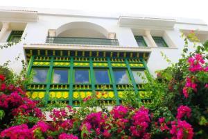 Отель «Hammamet Serail», Хаммамет