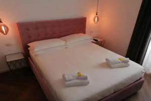 Hotel «Sole», Майори