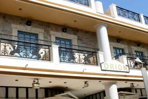 Апарт-отель «Orion», Малия