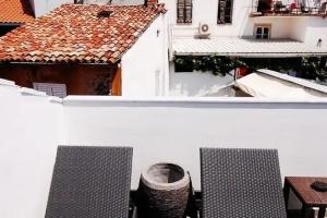 Boutique Hotel Placa, Крк