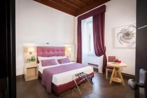 Мини-отель «SuitInn19», Рим