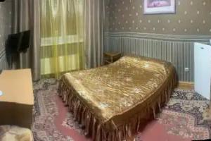 Отель «Губернский», Мурманск