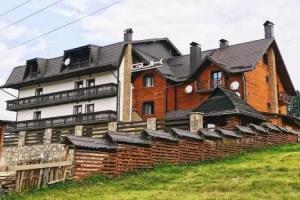 Коттедж «Гук»