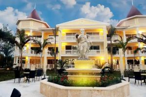 Отель «Bahia Principe Luxury Bouganville - Adults Only All Inclusive», Ла-Романа