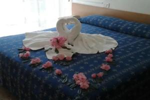 Sporting Hotel, Габичче-Маре