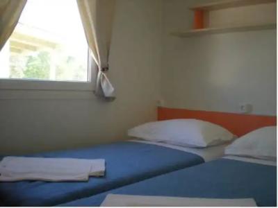 Camping Ulika Mobile Homes - Naturist - 4