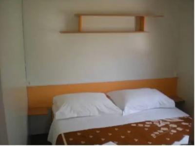 Camping Ulika Mobile Homes - Naturist - 1