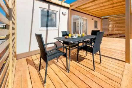 Camping Ulika Mobile Homes - Naturist - 6