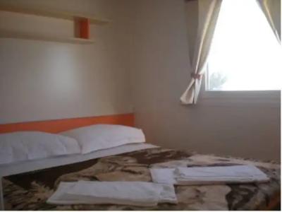 Camping Ulika Mobile Homes - Naturist - 3