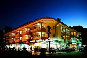 Pasahan Apart Hotel, Мармарис