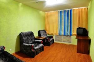 Юность Заполярья