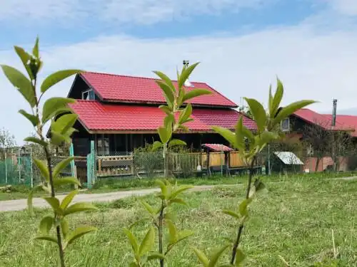 Хутор белой козы - 0