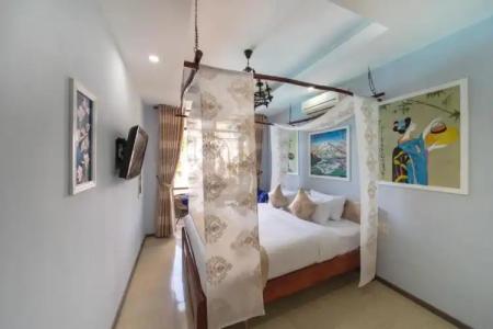 Vip Garden Hoi An - 37