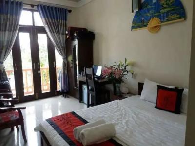 Vip Garden Hoi An - 23
