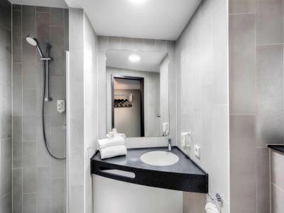 b&b nüRnberg-Hbf - 20