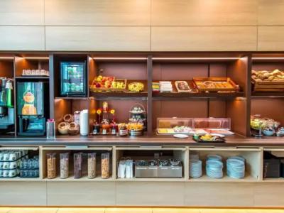 b&b nüRnberg-Hbf - 9