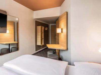 b&b nüRnberg-Hbf - 23