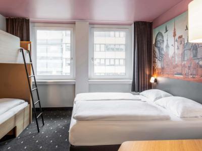 b&b nüRnberg-Hbf - 26