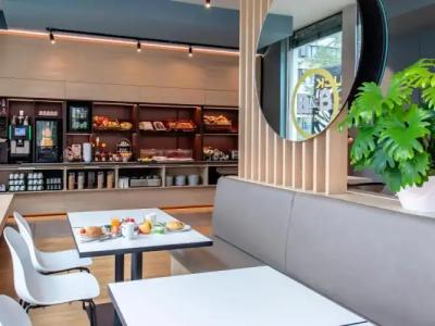 b&b nüRnberg-Hbf - 8