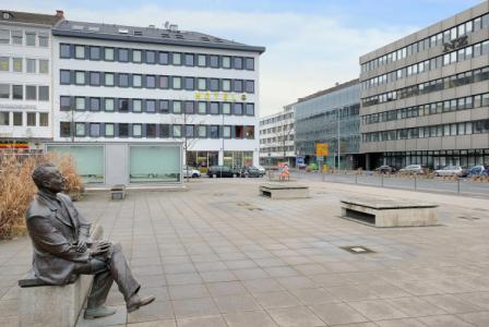 b&b nüRnberg-Hbf - 12