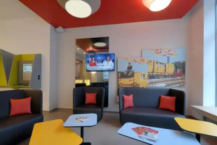 b&b nüRnberg-Hbf - 10