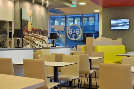 b&b nüRnberg-Hbf - 14