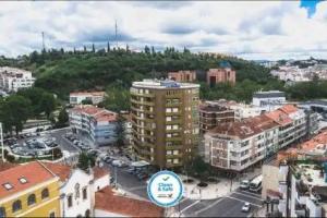 Hotel São Francisco, Лейрия