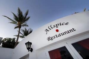 Отель «Aqua Suites», Пуэрто-дель-Кармен