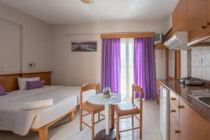 Апарт-отель «Danelis Studios &», Малия