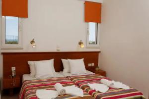 Апарт-отель «Danelis Studios &», Малия