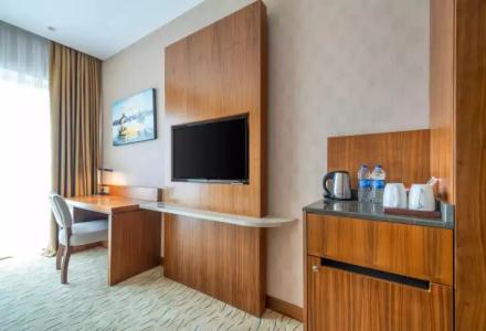 Clarion Istanbul Mahmutbey - 103