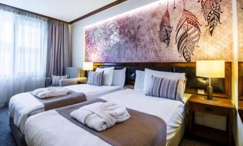 Platinum and Casino Bansko - 50