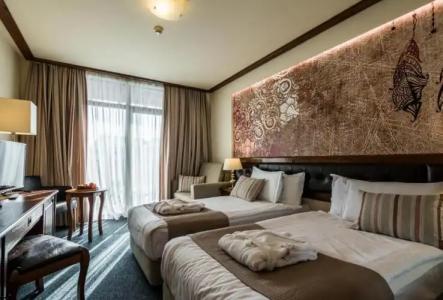 Platinum and Casino Bansko - 44