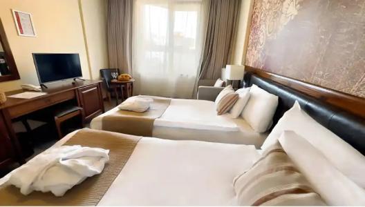 Platinum and Casino Bansko - 6