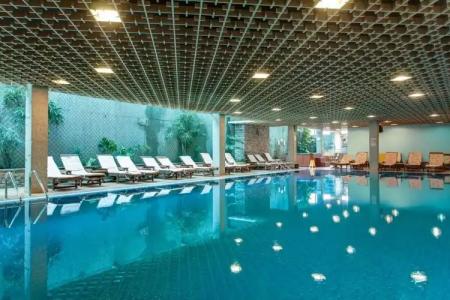 Platinum and Casino Bansko - 20