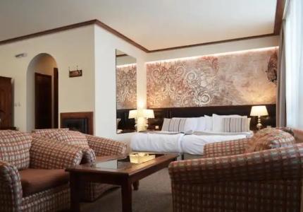 Platinum and Casino Bansko - 56