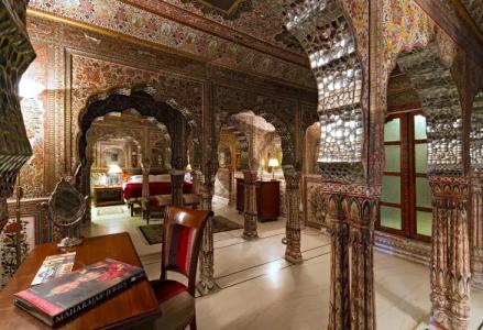 Samode Haveli - 49