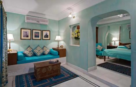 Samode Haveli - 58