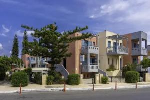 Marilisa Hotel, Коккини-Хани