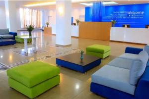 LABRANDA Kiotari Miraluna Resort, Киотари