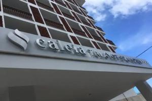 Caleia Talayot Spa Hotel - Adults Only, Кала-Миллор